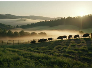 Revenirea pestei porcine africane în Spania: Implicații pentru industria cărnii de porc