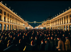 Conflict deschis între Primăria Sevillei și Poliția Locală în ajunul Crăciunului