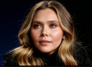 Elizabeth Olsen, dezvăluiri sincere despre copilăria haotică alături de surorile celebre