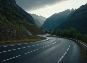 Turul Italiei 2026: Un Traseu Montan Favorabil lui Jonas Vingegaard