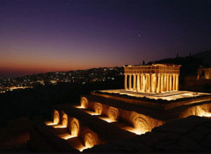 Papa Leon XIV în Liban: Un apel la pace și coexistență într-o națiune sfâșiată de crize