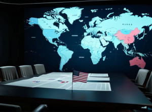 SUA deliberează acțiuni viitoare în Venezuela pe fondul speculațiilor privind o intervenție militară