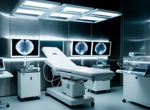 Rezultatele RMN-ului controversat al lui Trump au fost făcute publice: "Perfecte"