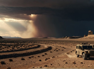 Trump cere Israelului să nu intervină în Siria și să dialogheze cu Damascul