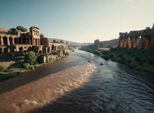 Regele Olandei își cere scuze pentru trecutul colonial: Descendenții sclavilor din Surinam acceptă iertarea