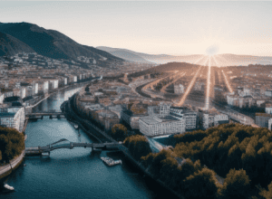 La Coruña, un nou centru mondial de inovație și creativitate audiovizuală