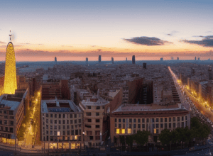 Barcelona trece la programele de seară: cluburile se deschid mai devreme