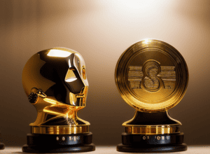 Oscar 2024: Pariurile pe câștigători - «Brutalistul» sau «Anora»? Carla Sofia Gascón sau Demi Moore? Adrien Brody sau Timothée Chalamet?