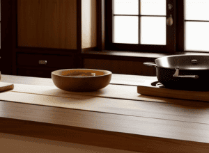 Ce vor mânca viitoarele «geișe»? Secrete culinare din manga japoneză