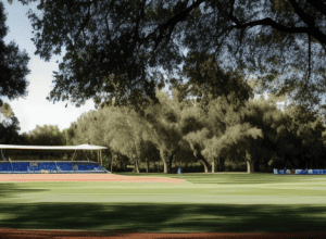 Casa de Campo: de la domeniile regale de vânătoare la un parc sportiv gigantic în aer liber