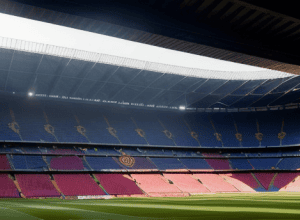 Razgromul Real Sociedad: Barcelona revendică La Liga cu siguranță