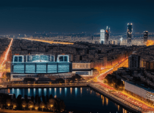 Barcelona se pregătește pentru un număr record de participanți la Mobile World Congress: un „ostrov” de congrese în plin sezon