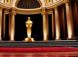 Spectacole muzicale la ceremonia Oscar 2025: vedetele principale pe covorul roșu