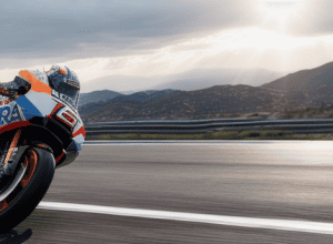 Renașterea lui Marc Márquez: „Nu m-am mai simțit așa pe o motocicletă din 2020, când concuram în Jerez”