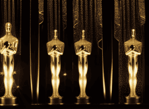 Scandaluri și triumfuri la Oscaruri: privire emoționantă a unui cuplu ciudat, Adrien Brody și Halle Berry