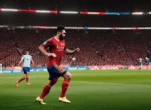 Bătălia academiilor de fotbal: Benfica vs. Barcelona – Cine crește mai multe vedete?