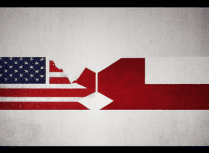 Donald Trump amenință cu un război comercial: Taxe de 25% pe mărfurile din Mexic și Canada