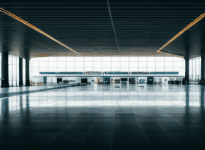 Zboruri fără întreruperi la aeroportul Barajas: O problemă fără o soluție la orizont?