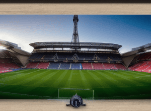 Liverpool învinge PSG cu un singur șut la Paris: victorie surprinzătoare în Liga Campionilor
