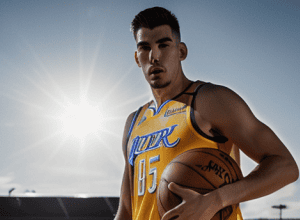 Juancho Hernangómez își găsește locul ideal în Panathinaikos: Evoluție spectaculoasă în Euroliga