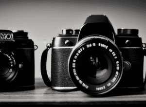 Danny Lyon: Mărturii ale unui rebel cu camera – Fotografie Documentară și Activism Social