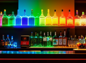 Trei cocteilării cochete din Madrid, deschise recent, care dau viață cartierului