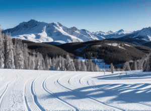 Viața în stațiunea de schi Baqueira Beret: Între dragoste și pasiune pentru sporturile de iarnă