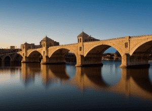 De la Córdoba la Besalú, trecând prin Mérida: 11 poduri emblematice din Spania – O călătorie prin istorie și arhitectură