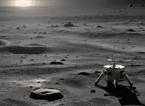 Direct: Sonda Robotică „Athena” Încearcă Asolizarea pe Lună Mai Aproape de Polul Sud Decât Oricare Altă Navă – O Nouă Cursă Spațială