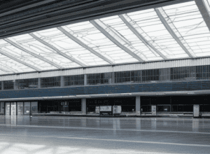 Tensiuni Între Aena și Primăria din Madrid: Soarta a 500 de Persoane fără Adăpost în Barajas
