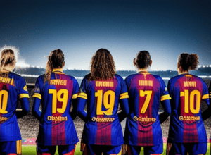 Barcelona Umilește Din Nou Real Madrid în Cupa Spaniei: [Scor 0-5]