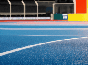 Generozitatea vedetei Femke Bol strălucește în prima noapte a Campionatelor Europene de la Apeldoorn