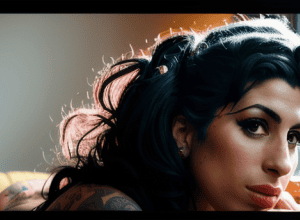 O cititoare pe nume Amy Winehouse: Lecturile secrete ale unei dive