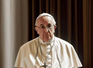 Papa Francisc: Stare stabilă și vești bune – Următorul raport medical abia sâmbătă