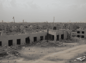 Victimele Tăcute din Gaza: Distrugerea Sistemului Sanitar și Lipsa Ajutorului Ucid și După Încetarea Focului – O Criză Umanitară Ignorată
