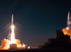 Megaracheta Starship a lui Elon Musk explodează din nou și obligă la devierea avioanelor în Golful Mexic – Eșec Spațial și Impact asupra Traficului Aerian