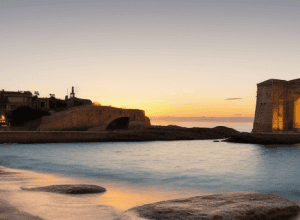 Tarragona: Un Oraș Modern cu un Trecut Imperial și Plaje Mediteraneene