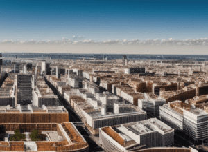 Cine sunt marii proprietari de terenuri care vor construi peste 100.000 de locuințe în sud-estul Madridului? – Investiții imobiliare și dezvoltare urbană în România