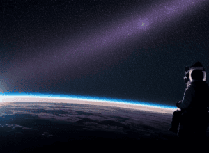 Zborul Spațial „Doar pentru Femei” al lui Jeff Bezos cu Logodnica Sa și Katy Perry: O Banalizare a Luptei Astronautelor