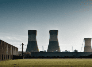 Un afront ecologic, multiple atentate și prima grevă împotriva ETA: Centrala de la Lemoiz prin artă și <`>energie nucleară<`>