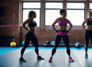 Sportul pentru femeia modernă: Forță și vitalitate la Basic-Fit