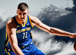 Nikola Jokic Realizează o Performanță Istorică în NBA: Triple Double de 30 de Puncte, 20 de Recuperări și 20 de Asistențe