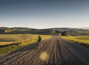 Pogacar nu este infailibil, dar câștigă din nou la Siena după o căzătură la 50 de kilometri de linia de sosire - Strade Bianche 2025