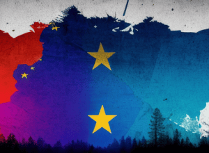 Vox numește un fost lider neonazist, apropiat de Putin, în fruntea sindicatului său