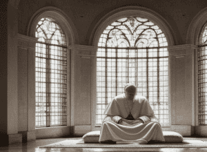 Papa Francisc prezintă „o ușoară îmbunătățire” și răspunde bine la terapie – Noutăți Vatican