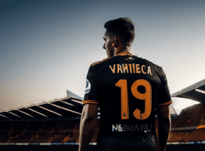 Sadiq, speranța echipei Valencia: Gol decisiv pentru salvarea de la retrogradare