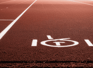 Paula Sevilla cucerește bronzul la 400m la Campionatele Europene în sală: O performanță remarcabilă