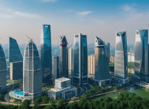Călătorie în Hangzhou, leagănul DeepSeek și al inovației tehnologice chinezești