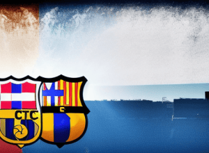 Umilință pe teren: FC Barcelona 63, Real Madrid 9 – Dominația continuă în fotbalul feminin