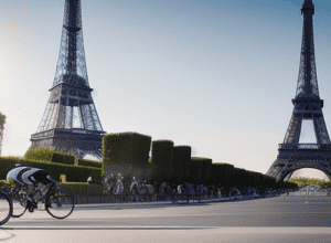 Merlier, primul lider în Paris-Nisa după o victorie facilă la sprint. Ciclism de performanță